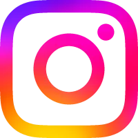 インスタグラムのアイコン