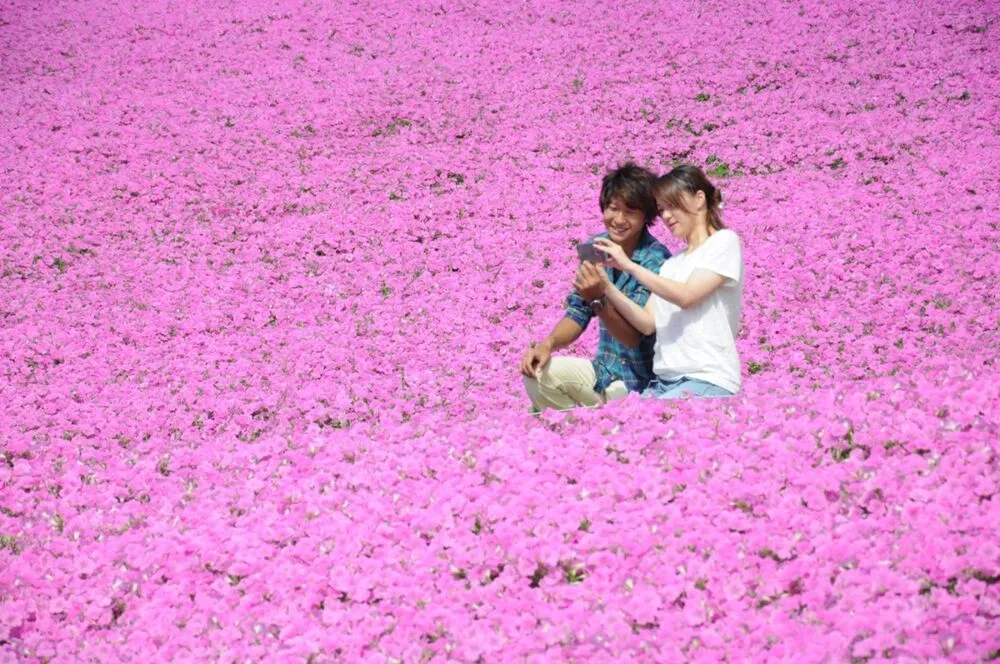 ツアーのイメージ写真02