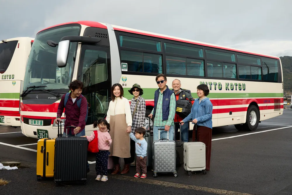 ツアーのイメージ写真09