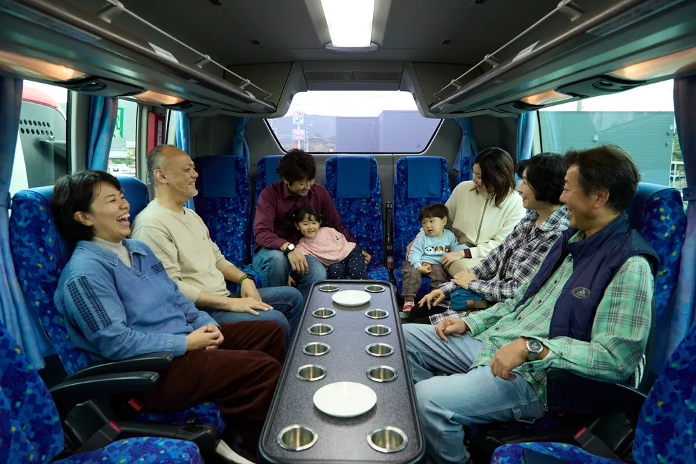 ツアーのイメージ写真05